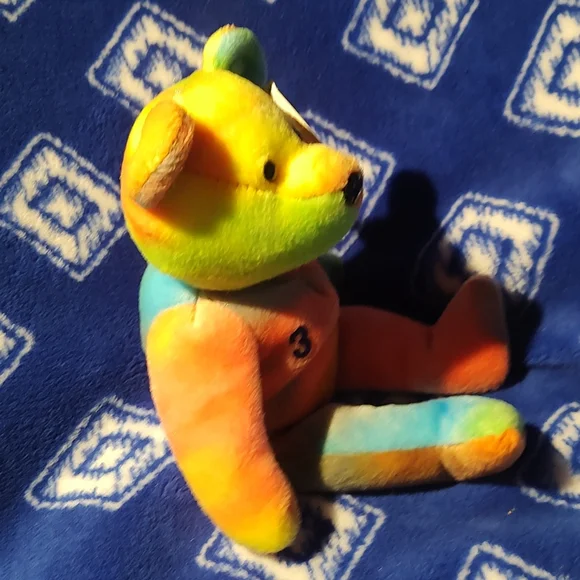 1998/Rodriguez #3 - Picture 4 of 10